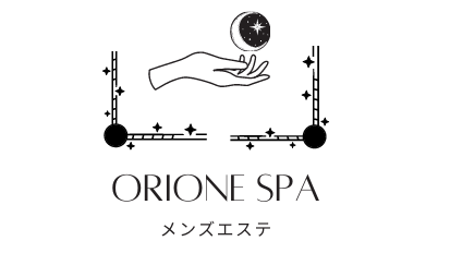 orione ロゴ